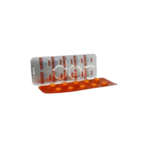 Timazol (Methimazole) 5mg Tablet 10s (Strip)