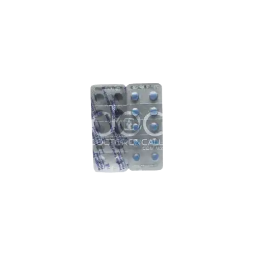 Proezine (Promethazine) 25mg Tablet 10s (Strip)