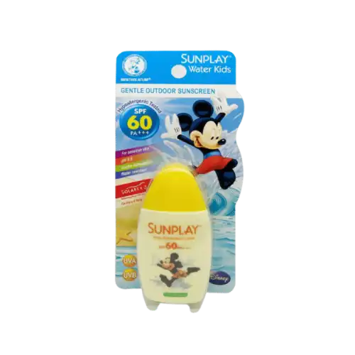 Sunplay Water Kids SPF60 Sunscreen 35g