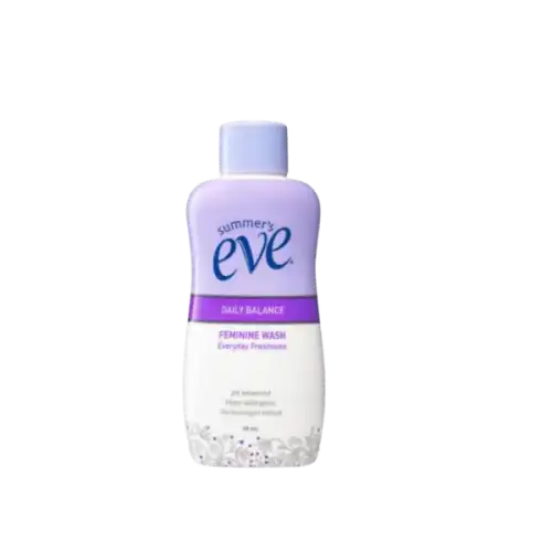 Summer's Eve Daily Balance Feminine Wash 59ml
