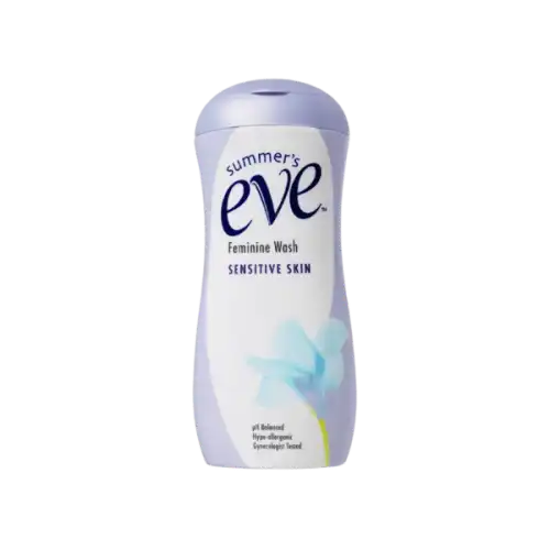Summer's Eve Sensitive Feminine Wash 59ml