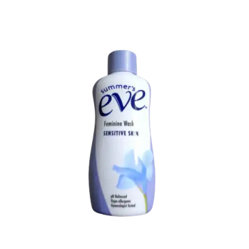 Summer's Eve Sensitive Feminine Wash 59ml
