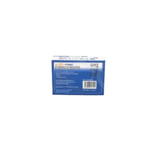 Pharmaniaga Iqnyde (Sildenafil) 100mg Tablet 4s (Box)