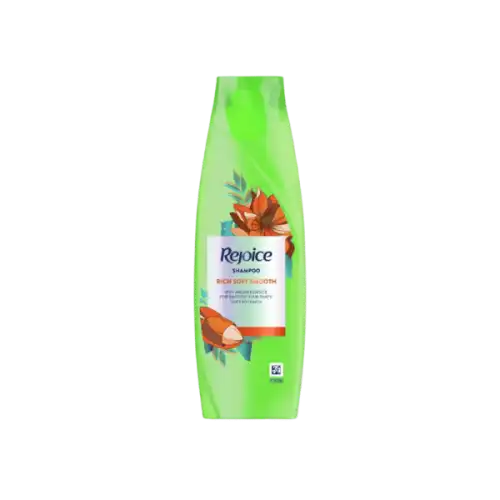 Rejoice Rich Soft Smooth Shampoo 70ml
