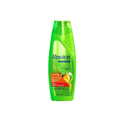 Rejoice Rich Soft Smooth Shampoo 70ml
