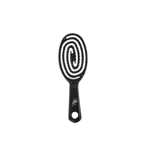 PF Life 3D Flexi Control Detangling Brush PFL-C002 1s