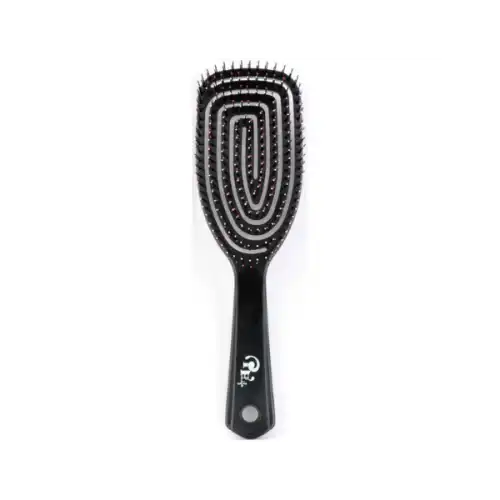 PF Life 3D Flexi Control Detangling Brush PFL-C004 1s