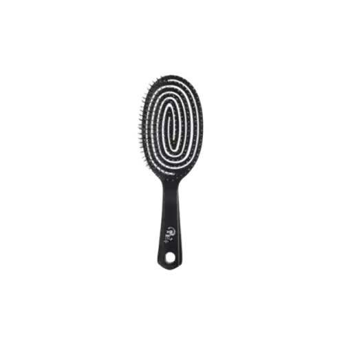 PF Life 3D Flexi Control Detangling Brush PFL-C003 1s