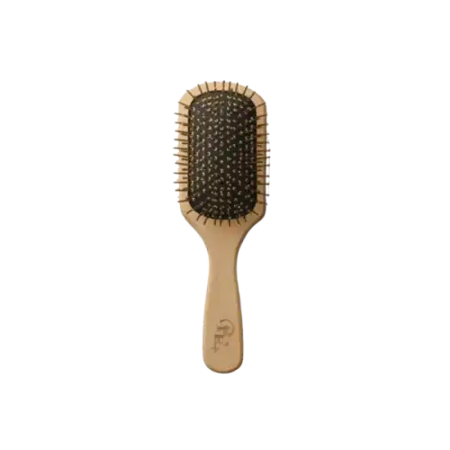PF Life 24K Gold Electroplated Premium Comb 1s
