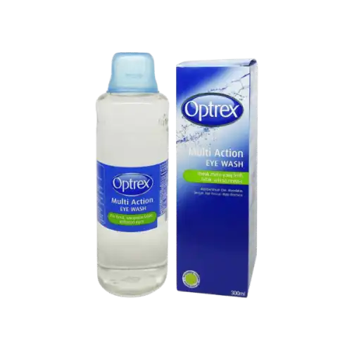 Optrex Multi Action Eye Wash 110ml