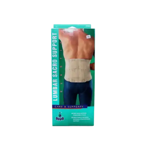 Oppo Sacro Lumbar Support 11 Inch 1s S