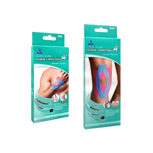 Oppo Maxtaping A+ 10s Small