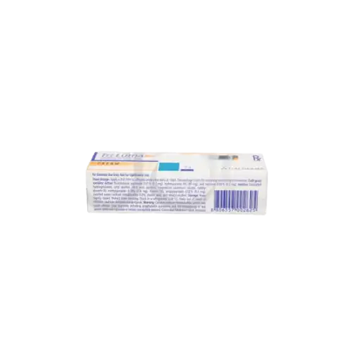 Tri-Luma Cream 15g