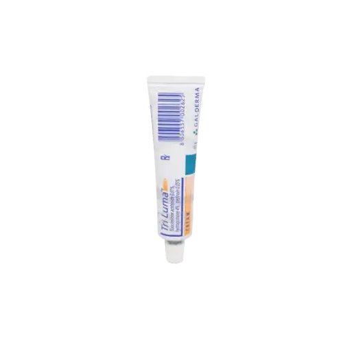 Tri-Luma Cream 15g