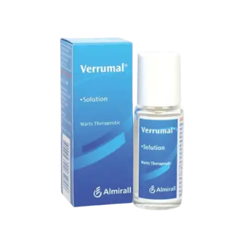 Verrumal Solution 13ml