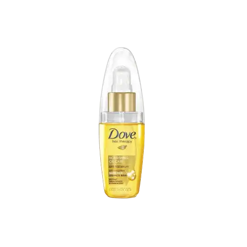 Dove Nourishing Oil Care Serum 40ml