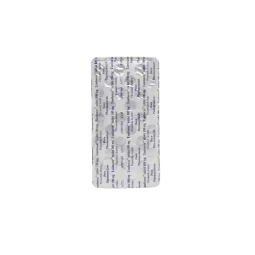 Tambocor (Flecainide) 100mg Tablet 60s (Box)