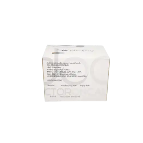 Androgel (Testosterone) 1% Gel 30 Sachets (Box)