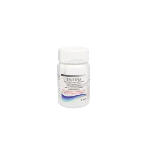 Trustiva Tablet 30s (Bottle)