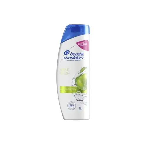 Head & Shoulders Apple Fresh Shampoo 70ml