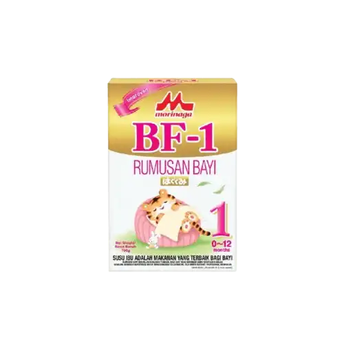 Morinaga BF-1 Powder 700g 700g