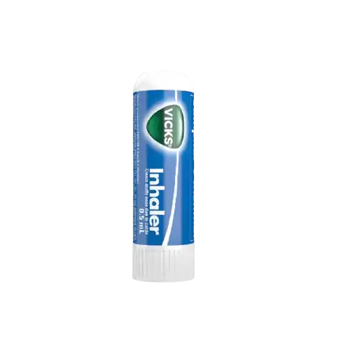 Vicks Inhaler 0.5ml