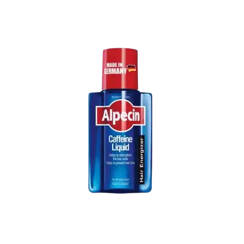 Alpecin Caffeine Liquid 200ml