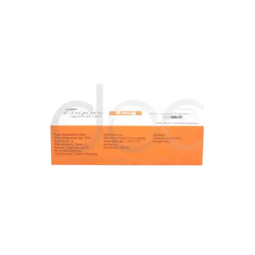 Eliquis (Apixaban) 5mg Tablet 20s (Box)