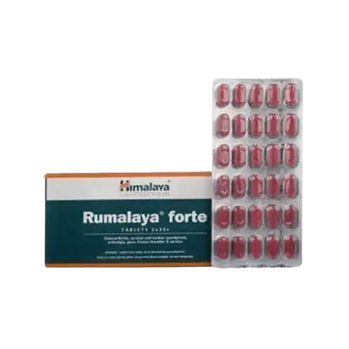 Himalaya Rumalaya Forte Tablet 60s