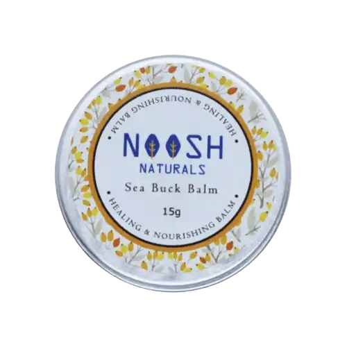 Noosh Naturals Sea Buck Balm 15g