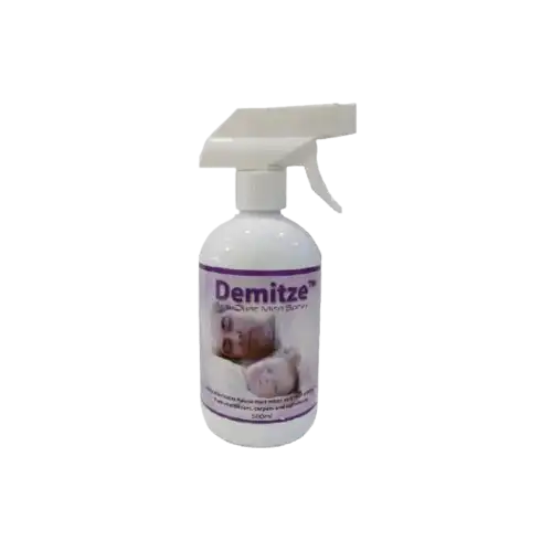 Demitze Anti Dust Mite Spray 500ml