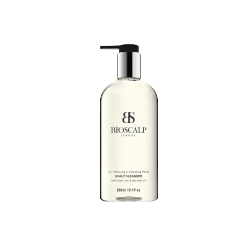 Bioscalp London Scalp Cleanser 300ml