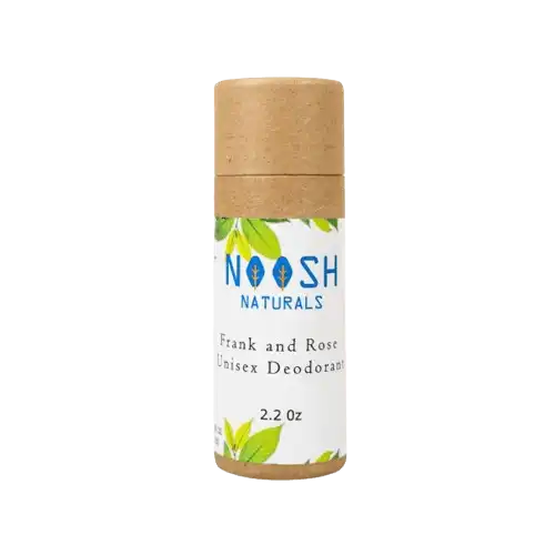 Noosh Naturals Frank and Rose Deodorant 22g