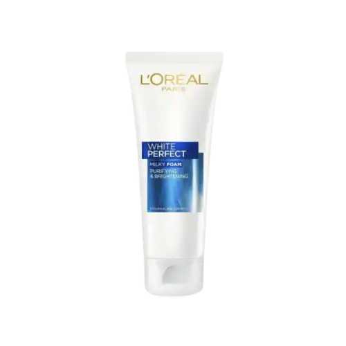 Loreal White Perfect Foam 100ml