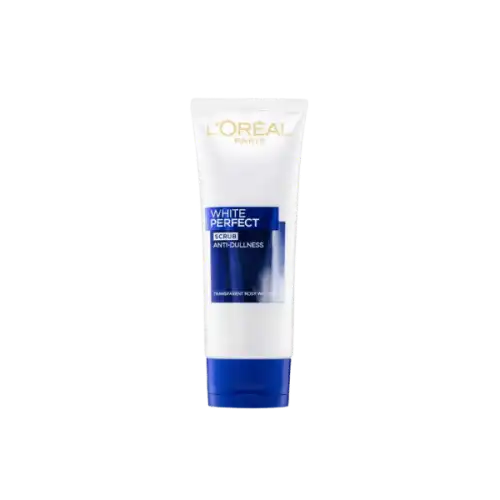 Loreal White Perfect Scrub 100ml