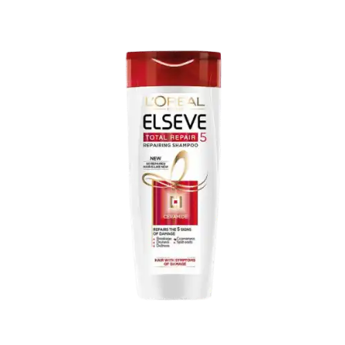 Loreal Elseve Total Repair 5 Shampoo 450ml