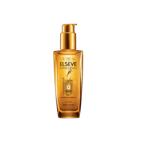 Loreal Elseve Oil Extra Gold 100ml