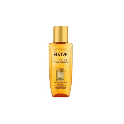 Loreal Elseve Elvive Oil Serum 50ml