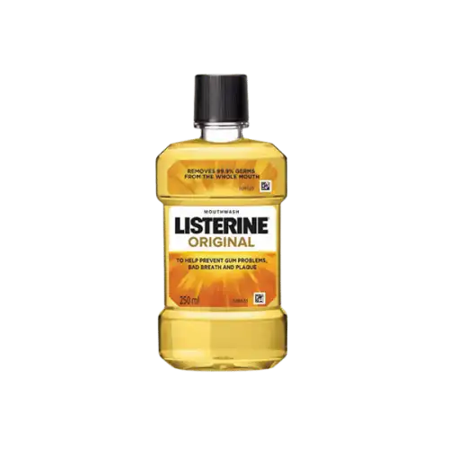 Listerine Original 100ml