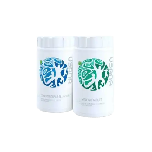 Usana CellSentials Tablet 1+1