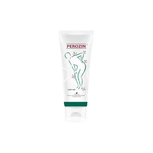 Perozin Cream 100ml