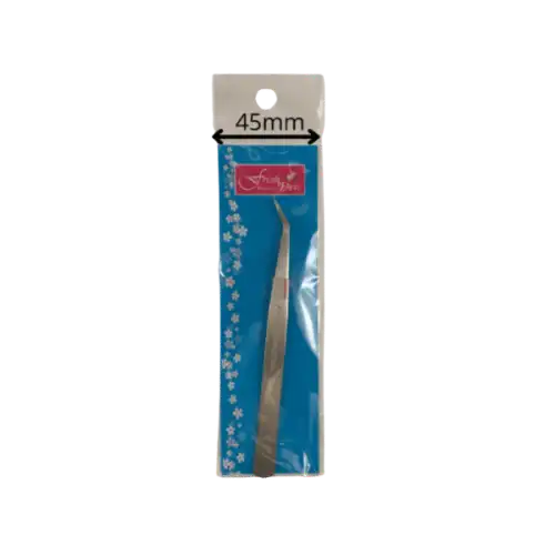 Fresh Dew Hoop Forcep TS-15 Tweezer 1s