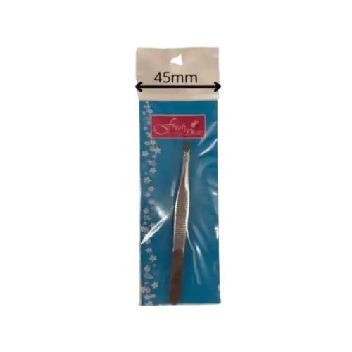 Fresh Dew 75mm ETW Tweezer 1s