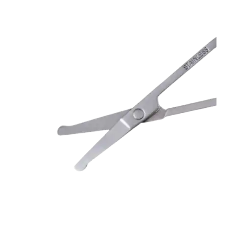 Fresh Dew SL Round Ss108 Scissor 1s