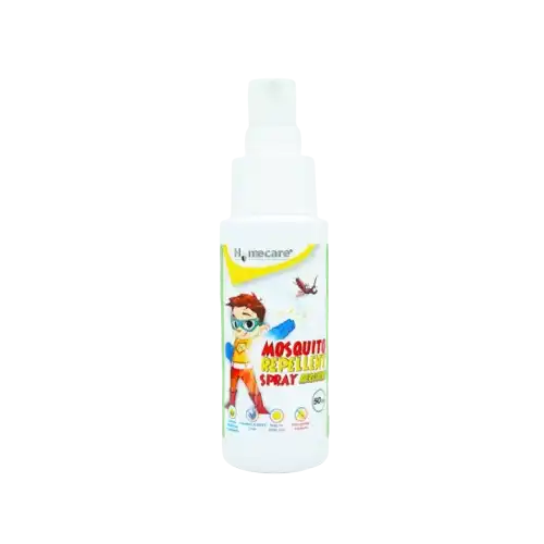 Homecare Mosquito Repellent Spray 50ml