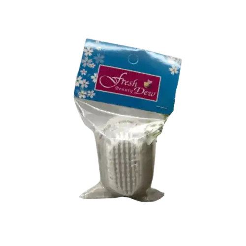 Fresh Dew 1145B With Brush Pumice Stone 1s