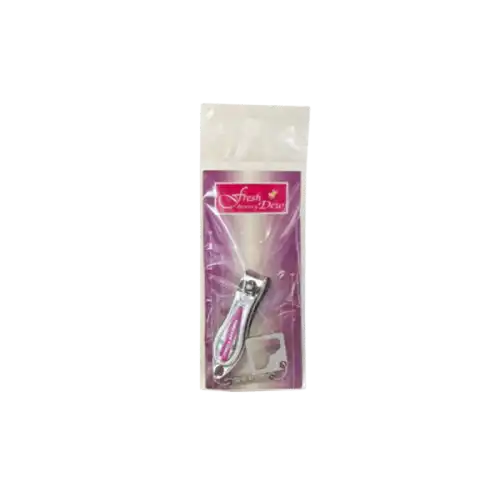 Fresh Dew 309 File Nail Clipper 1s