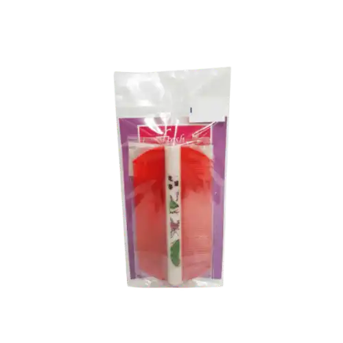 Fresh Dew Kutu Bamboo 134 Comb 1s