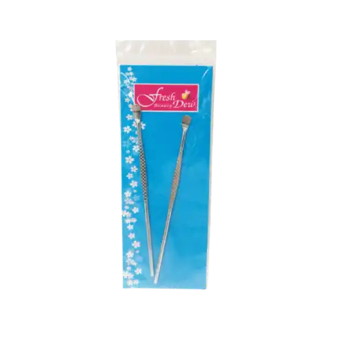 Fresh Dew Steel Ear Digger 2s