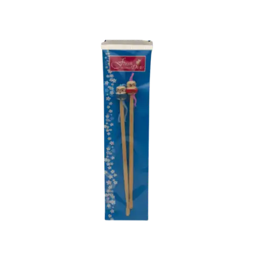 Fresh Dew Bamboo ED2 Ear Digger 2s